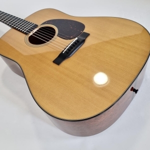 Martin Standard Series D-18 Natural 2018