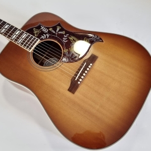 Gibson Hummingbird Standard 2015 Heritage Cherry Sunburst