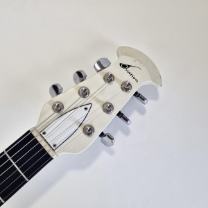 Ovation 1251 Breadwinner 1975 White