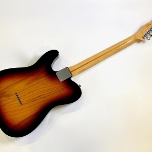 Fender Classic Series '69 Telecaster Thinline 2002 3-Color Sunburst