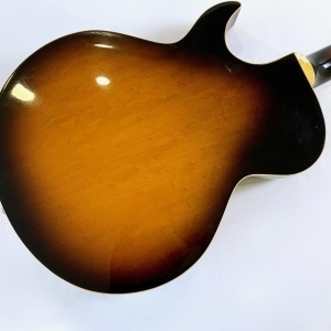 Gibson Howard Roberts Fusion III 1992 Vintage Sunburst