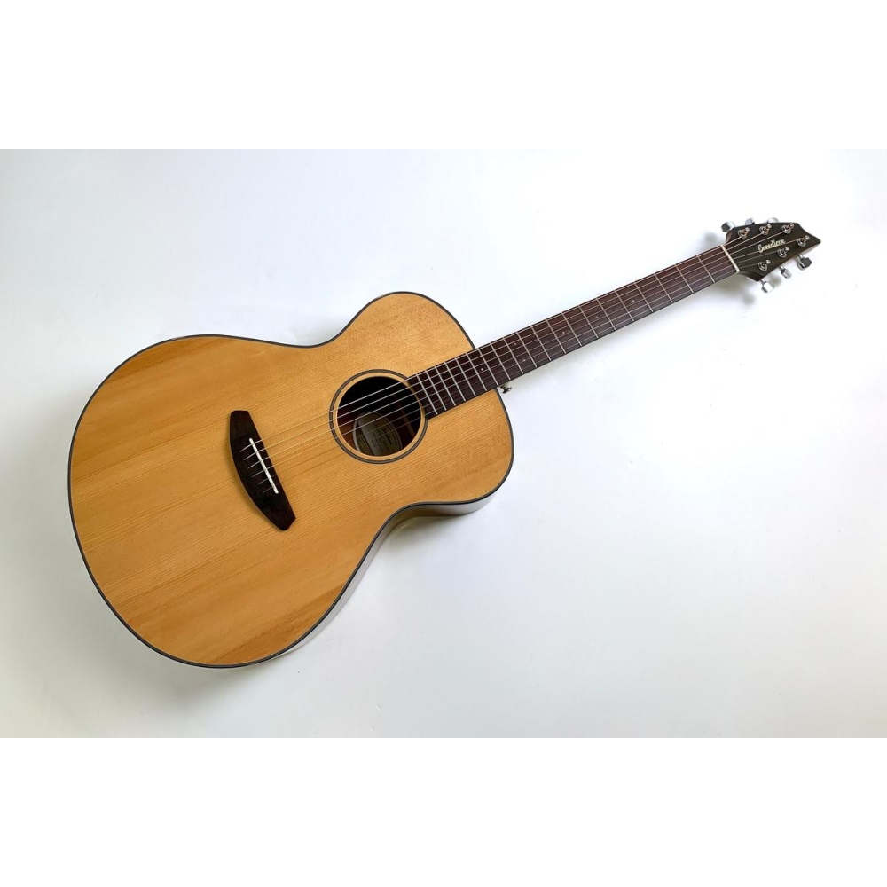 Breedlove Discovery Concert 2016 Natural