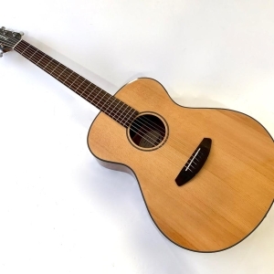 Breedlove Discovery Concert 2016 Natural