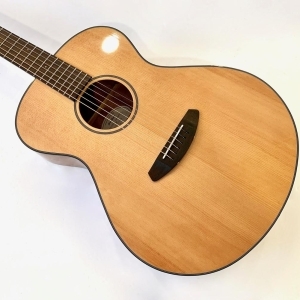 Breedlove Discovery Concert 2016 Natural