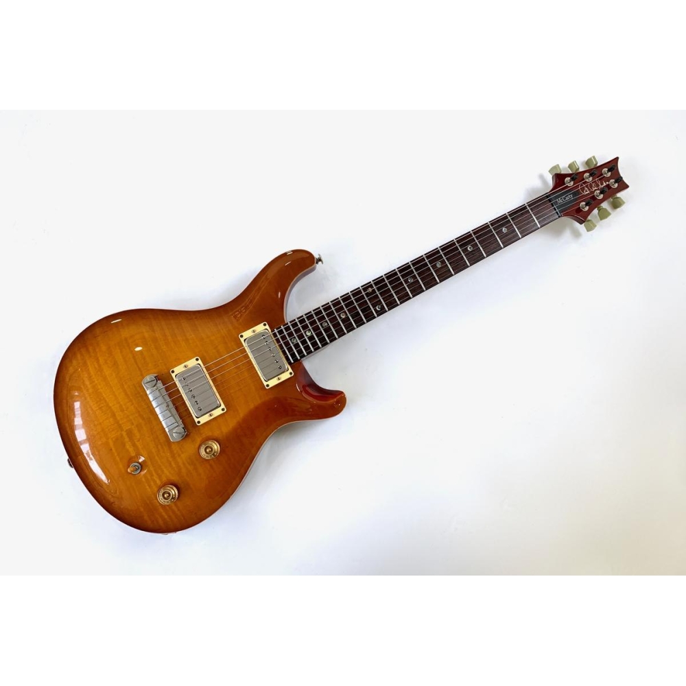 PRS McCarty 1997 McCarty Sunburst