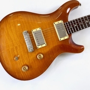 PRS McCarty 1997 McCarty Sunburst