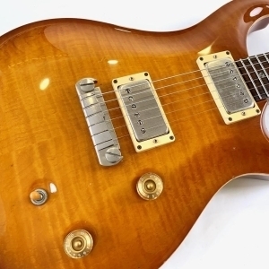 PRS McCarty 1997 McCarty Sunburst