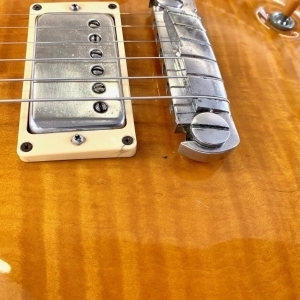 PRS McCarty 1997 McCarty Sunburst