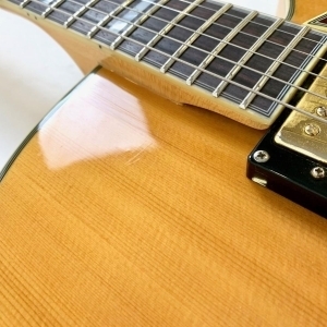 Epiphone Broadway Reissue with Rosewood Fretboard 2006 Natural