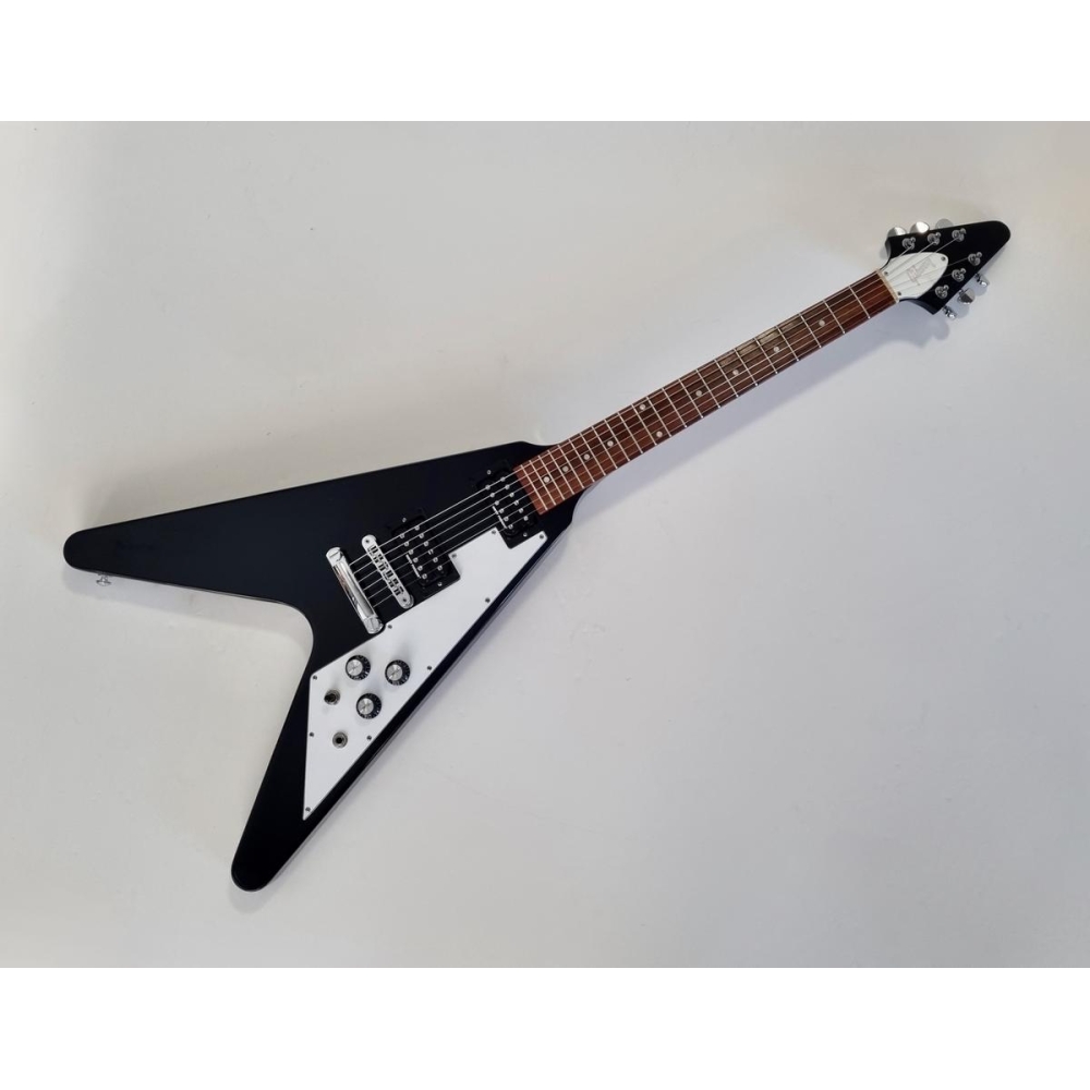 Gibson Flying V T 2017 Ebony