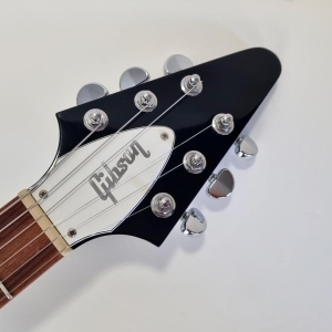 Gibson Flying V T 2017 Ebony