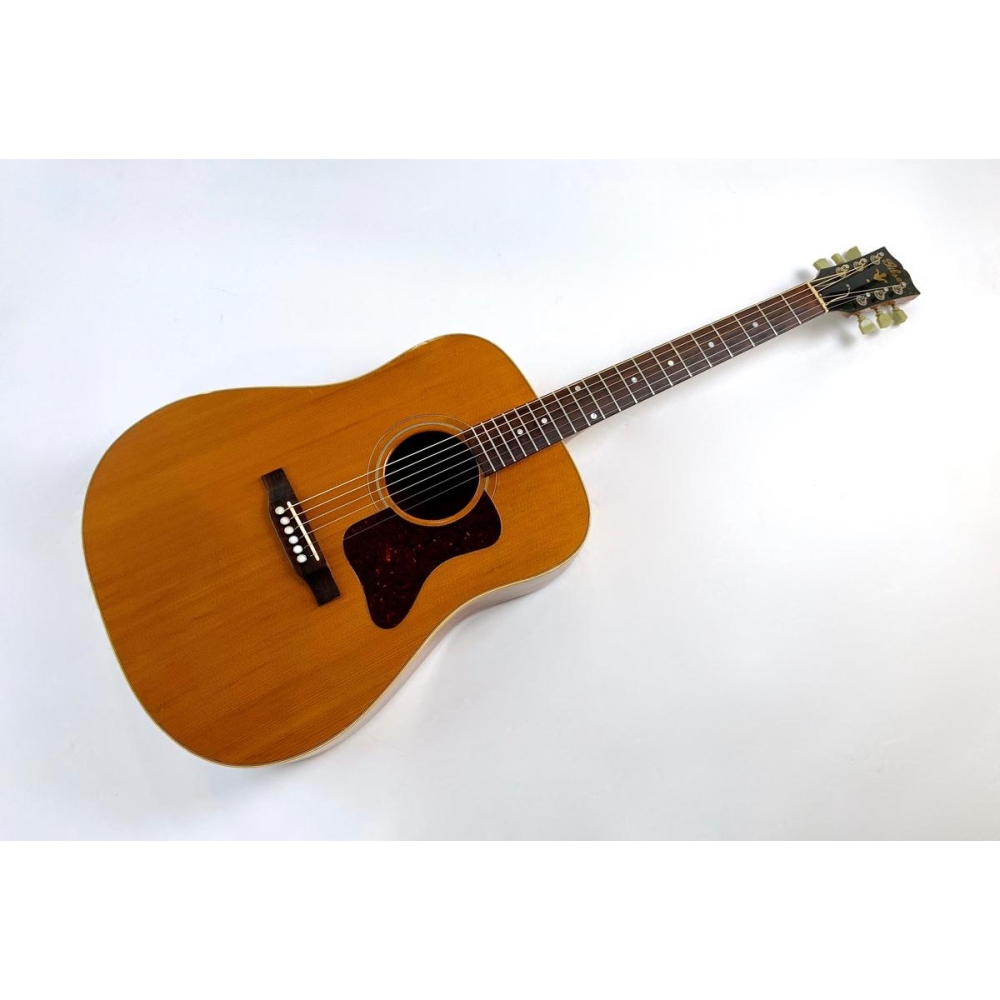 Gibson Gospel AV 1994 Natural