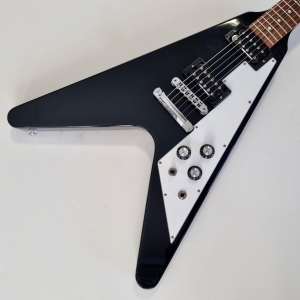 Gibson Flying V T 2017 Ebony