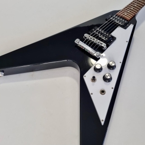 Gibson Flying V T 2017 Ebony