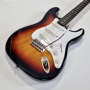 Maybach Stradovari S61 2019 - Sunburst