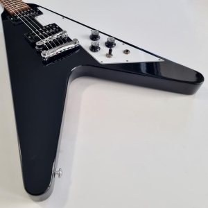 Gibson Flying V T 2017 Ebony