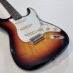 Maybach Stradovari S61 2019 - Sunburst