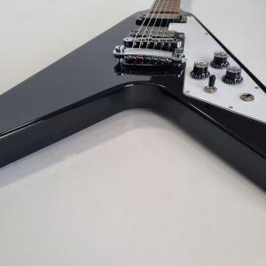 Gibson Flying V T 2017 Ebony