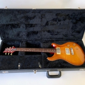 PRS McCarty 1997 McCarty Sunburst