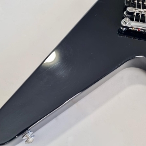 Gibson Flying V T 2017 Ebony