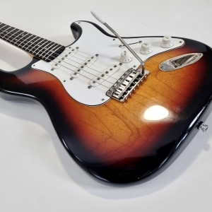 Maybach Stradovari S61 2019 - Sunburst