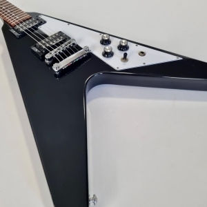 Gibson Flying V T 2017 Ebony