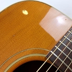 Gibson Gospel AV 1994 Natural