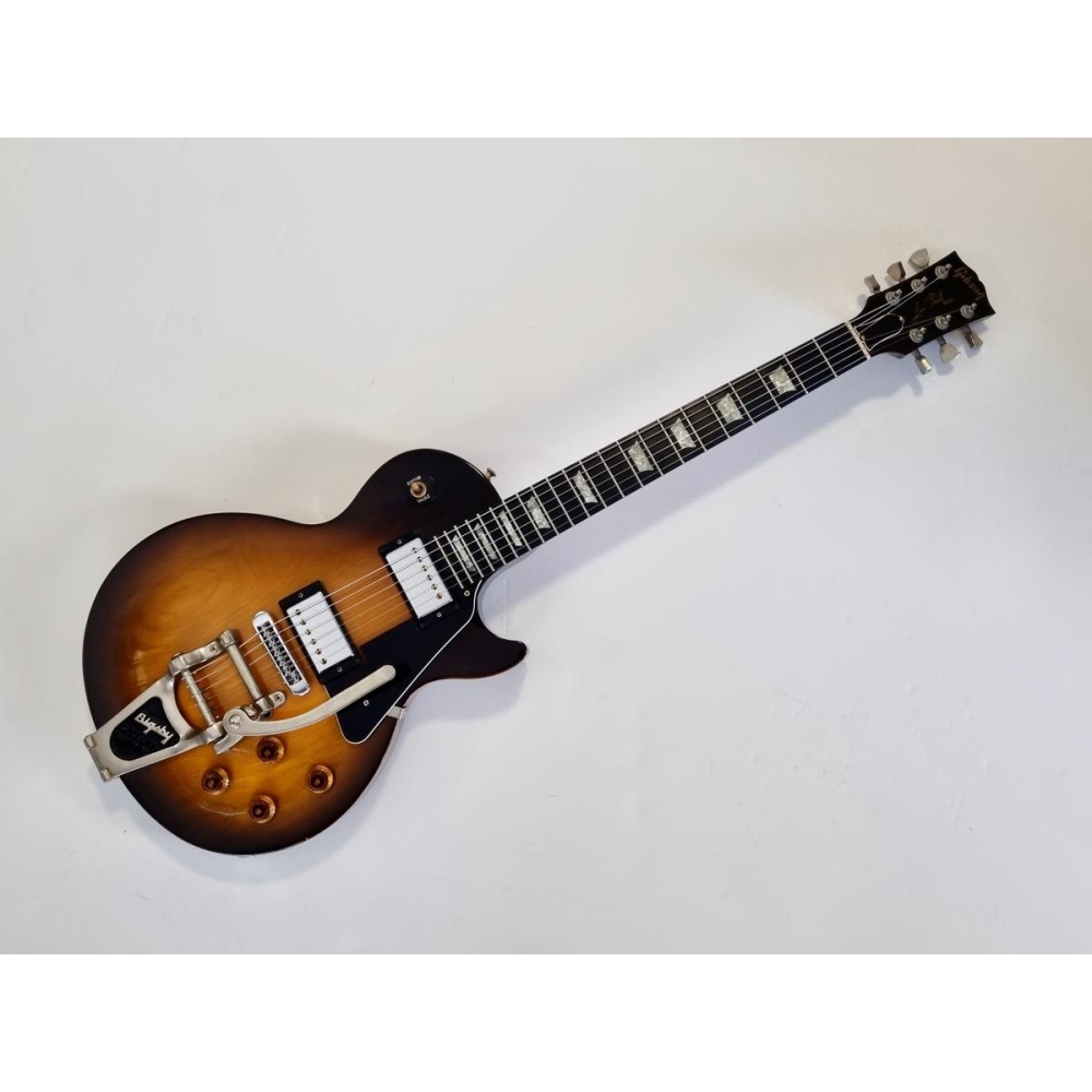 Gibson Les Paul Studio Lite 1992 Vintage Sunburst