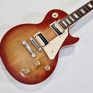 Gibson Les Paul Classic 2015 Heritage Cherry Sunburst