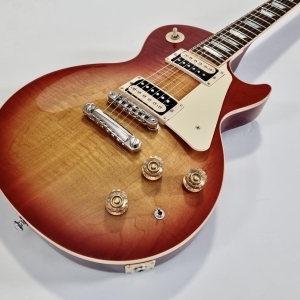 Gibson Les Paul Classic 2015 Heritage Cherry Sunburst