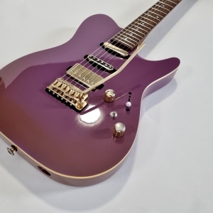 Ibanez LB1-VL Lari Basilio Signature 2023 Violet