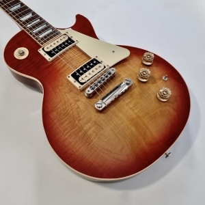 Gibson Les Paul Classic 2015 Heritage Cherry Sunburst