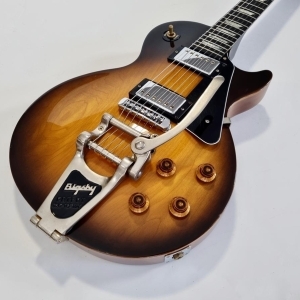 Gibson Les Paul Studio Lite 1992 Vintage Sunburst