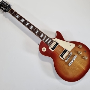 Gibson Les Paul Classic 2015 Heritage Cherry Sunburst