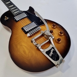 Gibson Les Paul Studio Lite 1992 Vintage Sunburst