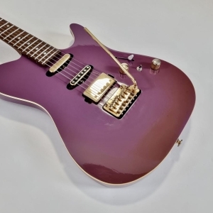 Ibanez LB1-VL Lari Basilio Signature 2023 Violet