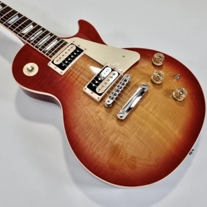 Gibson Les Paul Classic 2015 Heritage Cherry Sunburst