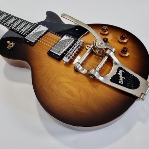 Gibson Les Paul Studio Lite 1992 Vintage Sunburst