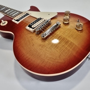 Gibson Les Paul Classic 2015 Heritage Cherry Sunburst