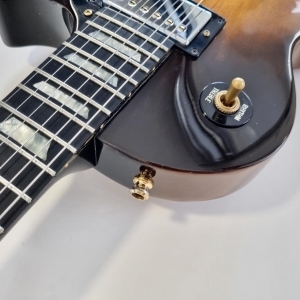 Gibson Les Paul Studio Lite 1992 Vintage Sunburst