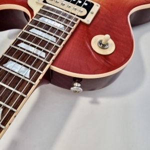 Gibson Les Paul Classic 2015 Heritage Cherry Sunburst