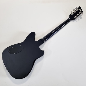 Duesenberg The Falken with Tremolo Tailpiece 2022 Black