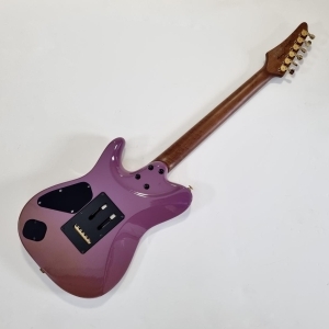 Ibanez LB1-VL Lari Basilio Signature 2023 Violet