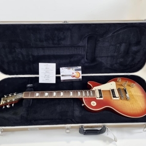 Gibson Les Paul Classic 2015 Heritage Cherry Sunburst