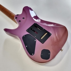 Ibanez LB1-VL Lari Basilio Signature 2023 Violet