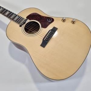 Epiphone EJ-160E Limited Edition Dreadnought 2016 Natural