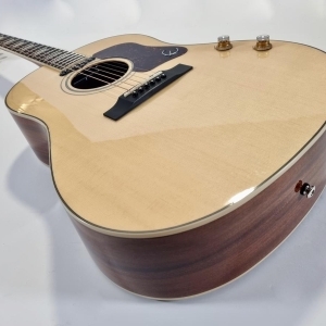 Epiphone EJ-160E Limited Edition Dreadnought 2016 Natural