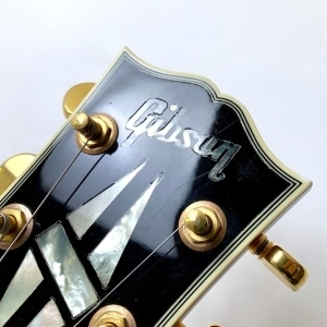 Gibson Les Paul Custom 68′ Custom Shop 2004 Firemist