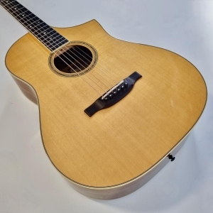 Bourgeois Martin Simpson Signature 1998 Natural