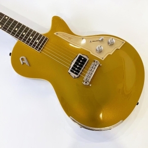 Duesenberg 52 The Senior 2012 Goldtop